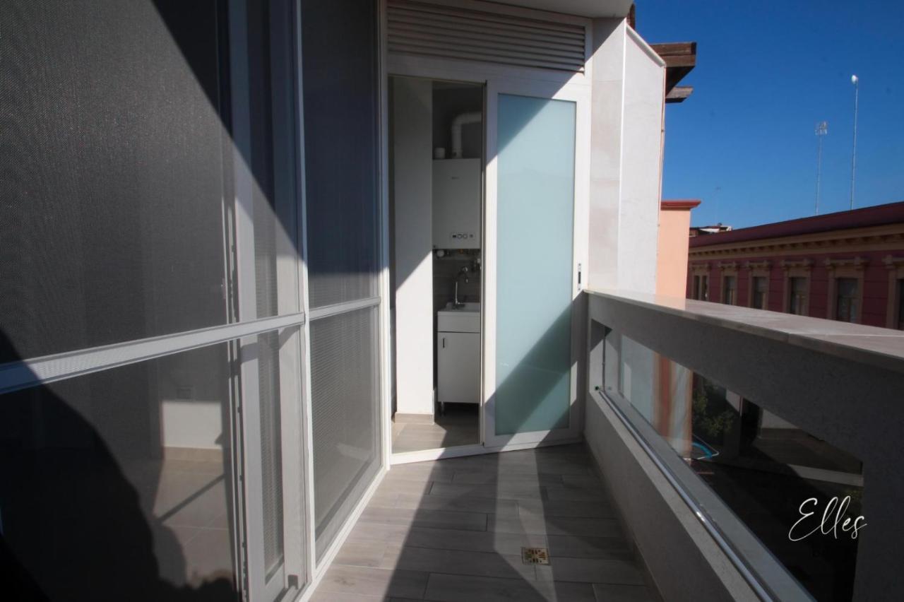 בארלטה B&B Elles Con Parcheggio Interno מראה חיצוני תמונה