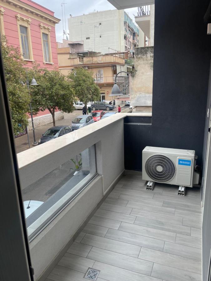 בארלטה B&B Elles Con Parcheggio Interno מראה חיצוני תמונה