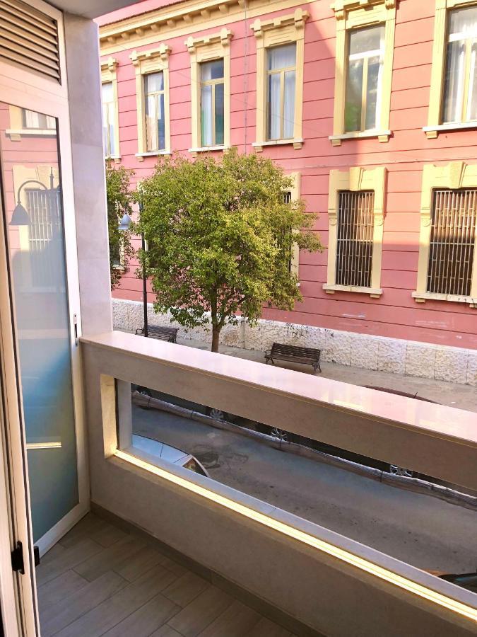 בארלטה B&B Elles Con Parcheggio Interno מראה חיצוני תמונה