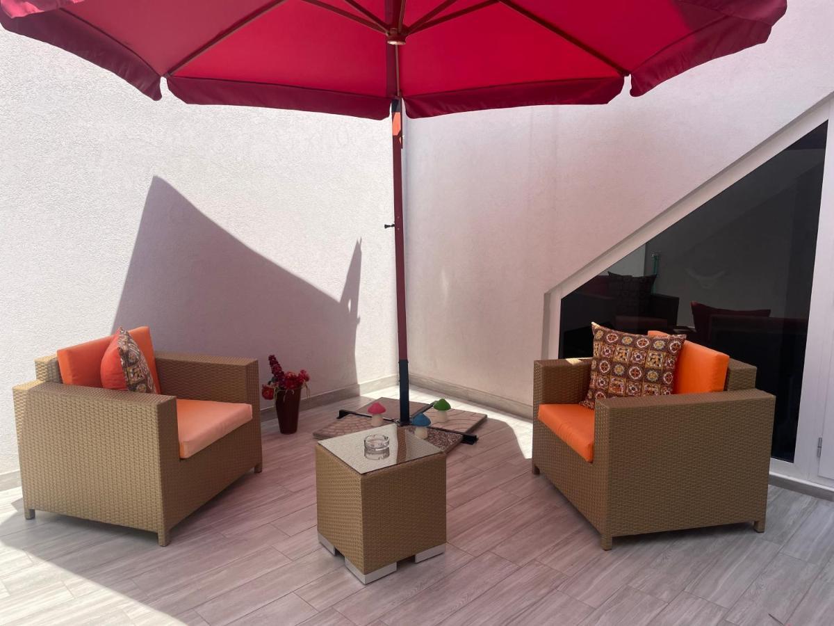 בארלטה B&B Elles Con Parcheggio Interno מראה חיצוני תמונה