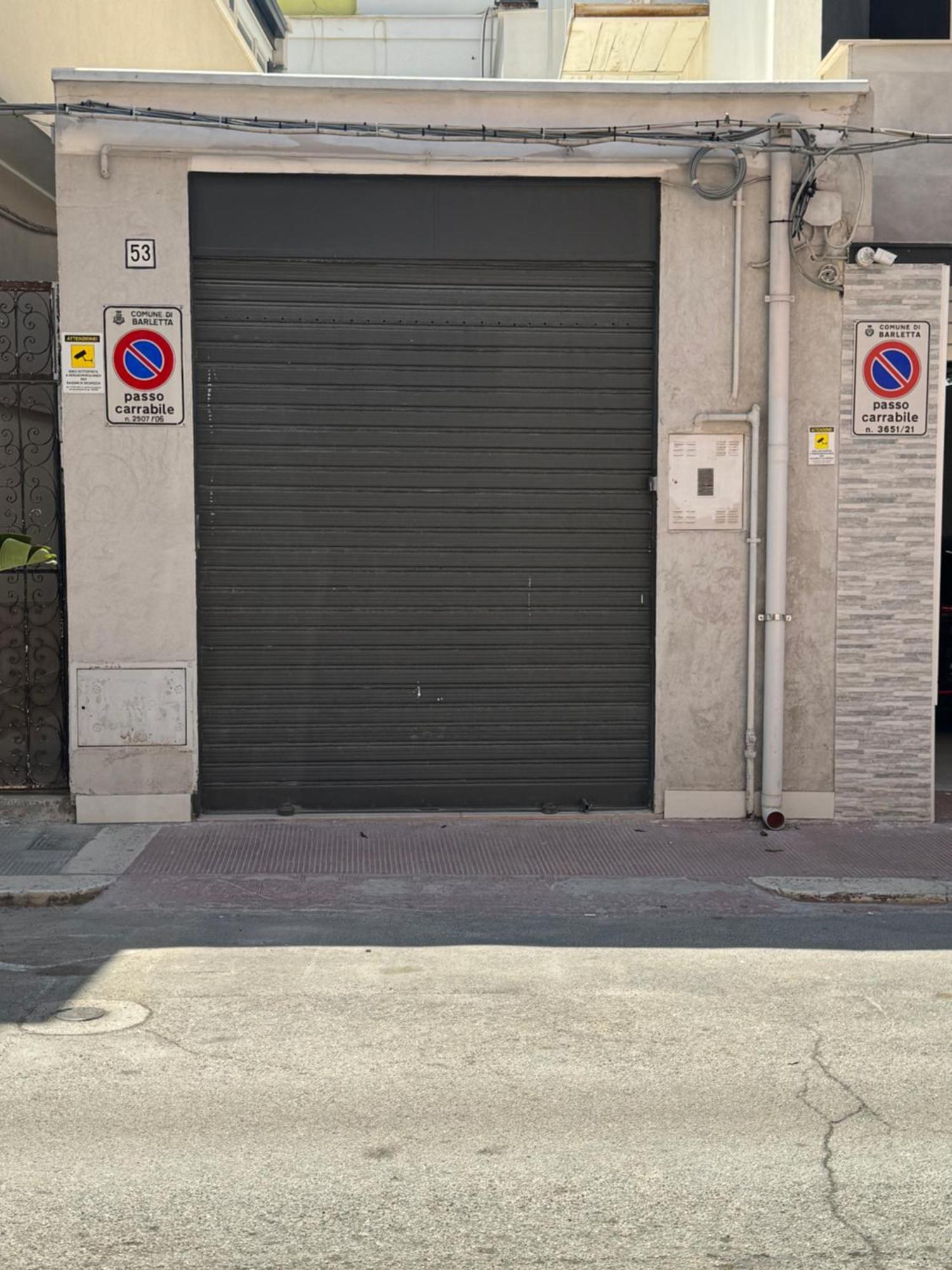 בארלטה B&B Elles Con Parcheggio Interno מראה חיצוני תמונה