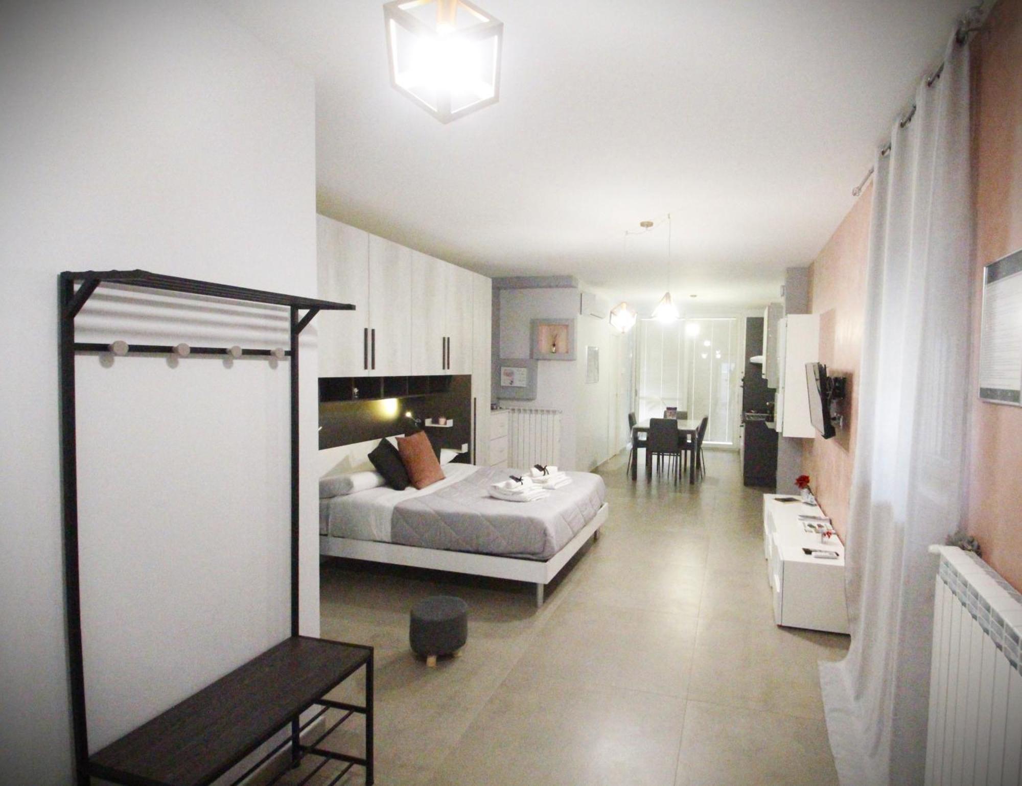 בארלטה B&B Elles Con Parcheggio Interno מראה חיצוני תמונה