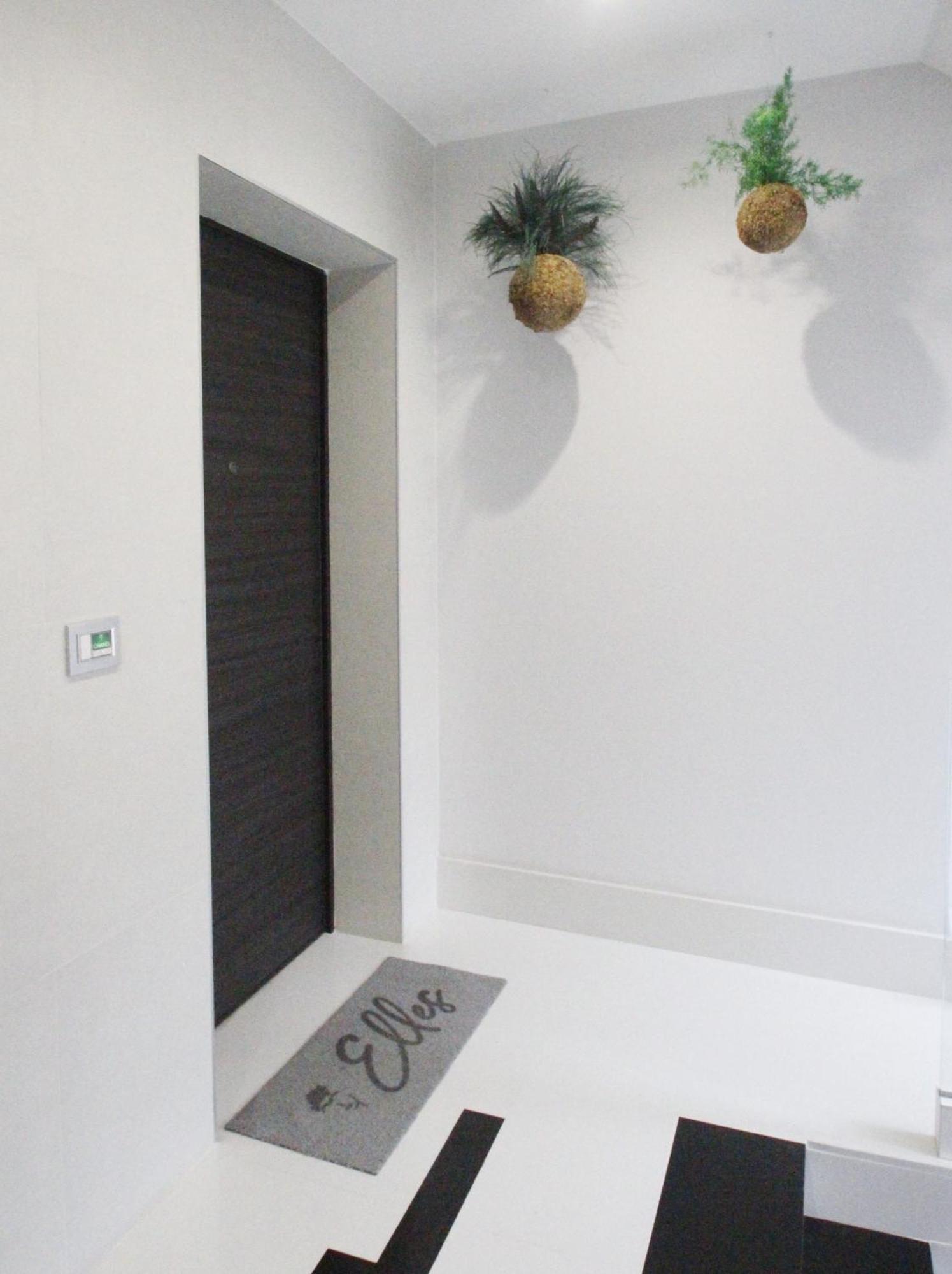 בארלטה B&B Elles Con Parcheggio Interno מראה חיצוני תמונה