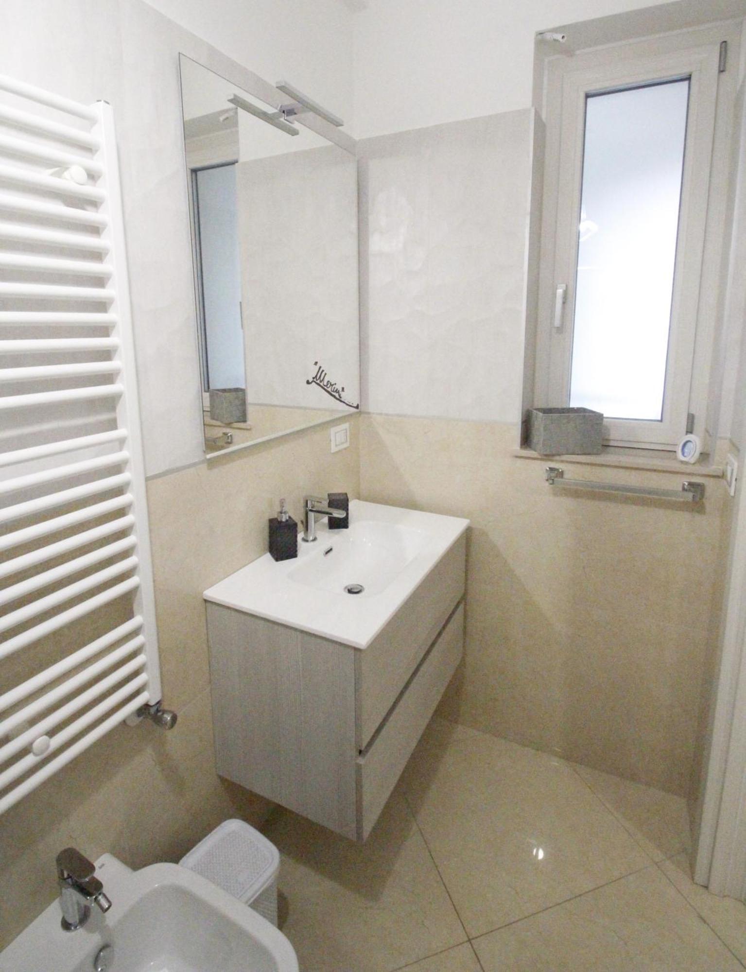 בארלטה B&B Elles Con Parcheggio Interno מראה חיצוני תמונה