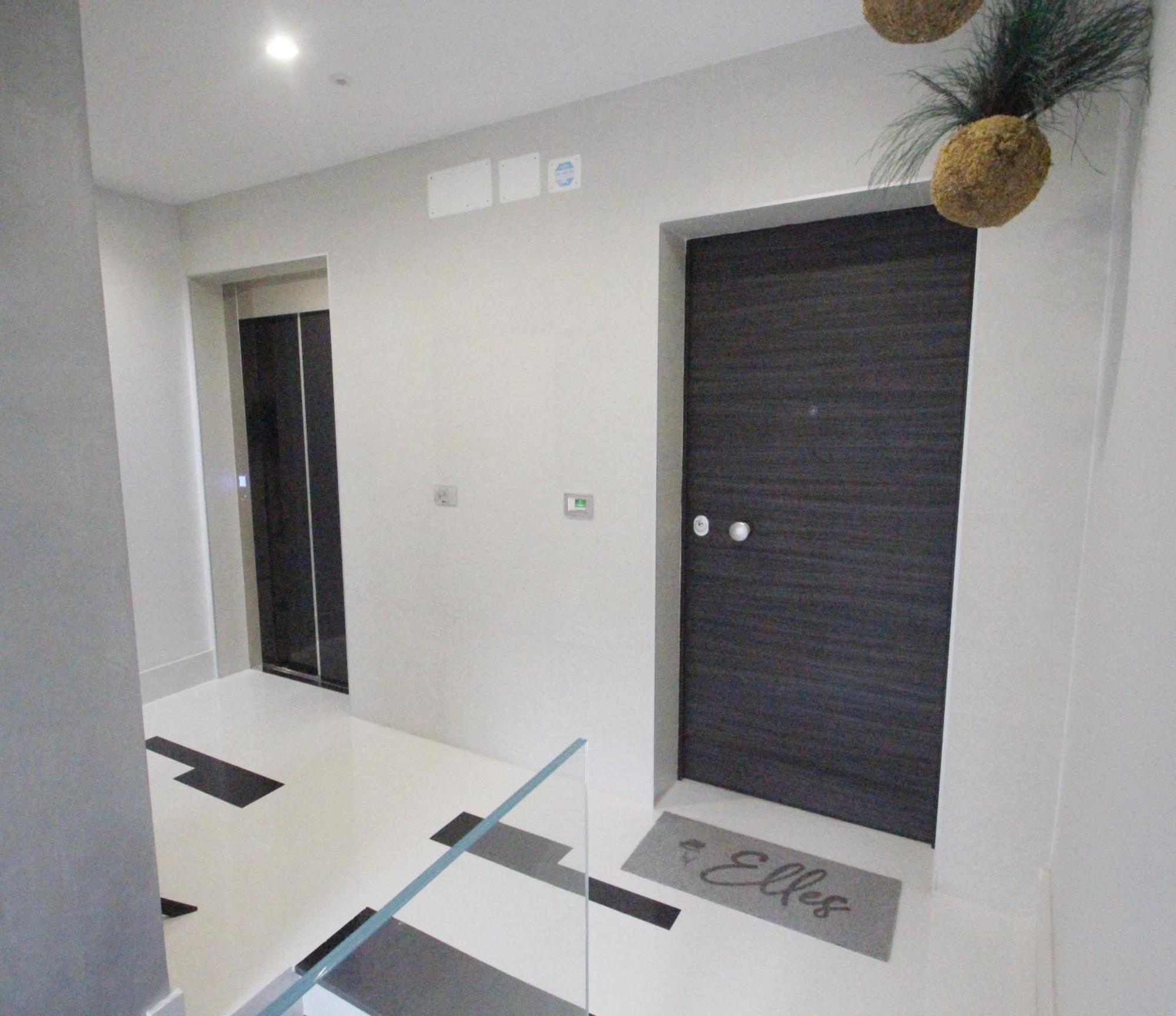 בארלטה B&B Elles Con Parcheggio Interno מראה חיצוני תמונה