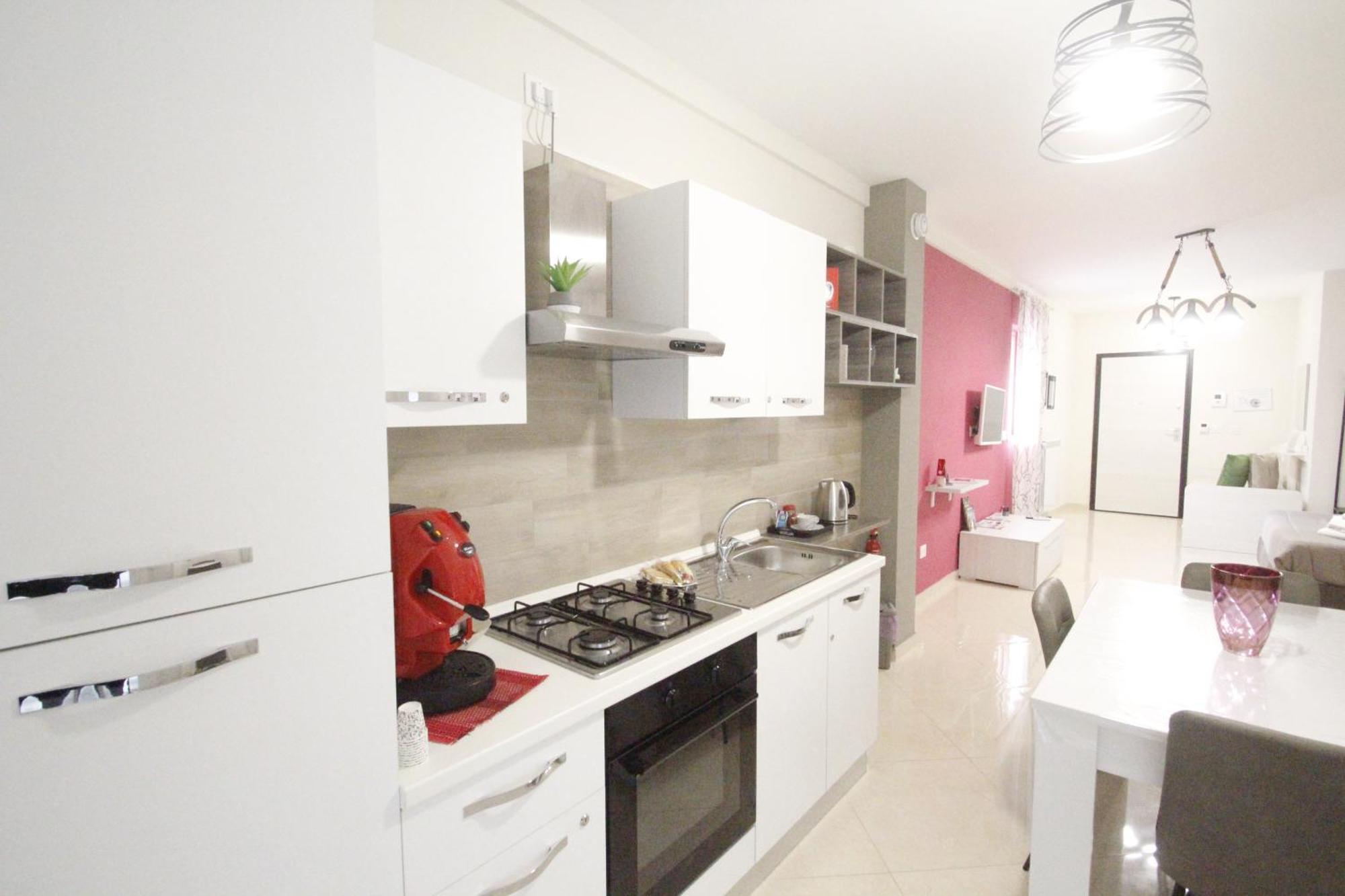 בארלטה B&B Elles Con Parcheggio Interno מראה חיצוני תמונה