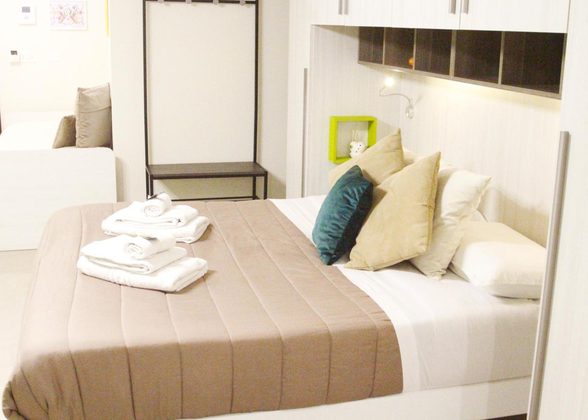 בארלטה B&B Elles Con Parcheggio Interno מראה חיצוני תמונה